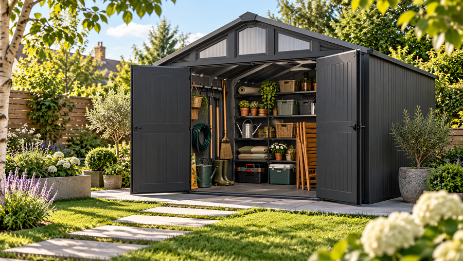Practical products for your home and garden