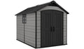 Premier Apex Shed 7.5 × 11.5 ft