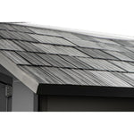 Premier Apex Shed 7.5 × 11.5 ft