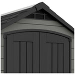 Premier Apex Shed 7.5 × 9 ft