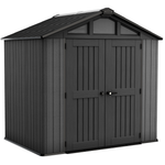 Stronghold 8x8ft (2.5m x 2.3m) Garden Shed