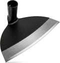 Replacement Garden Hoe Head – Round-Eye Design (Head Only)