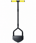 Manual Half-Moon Lawn Edger – Garden Border Cutting Tool